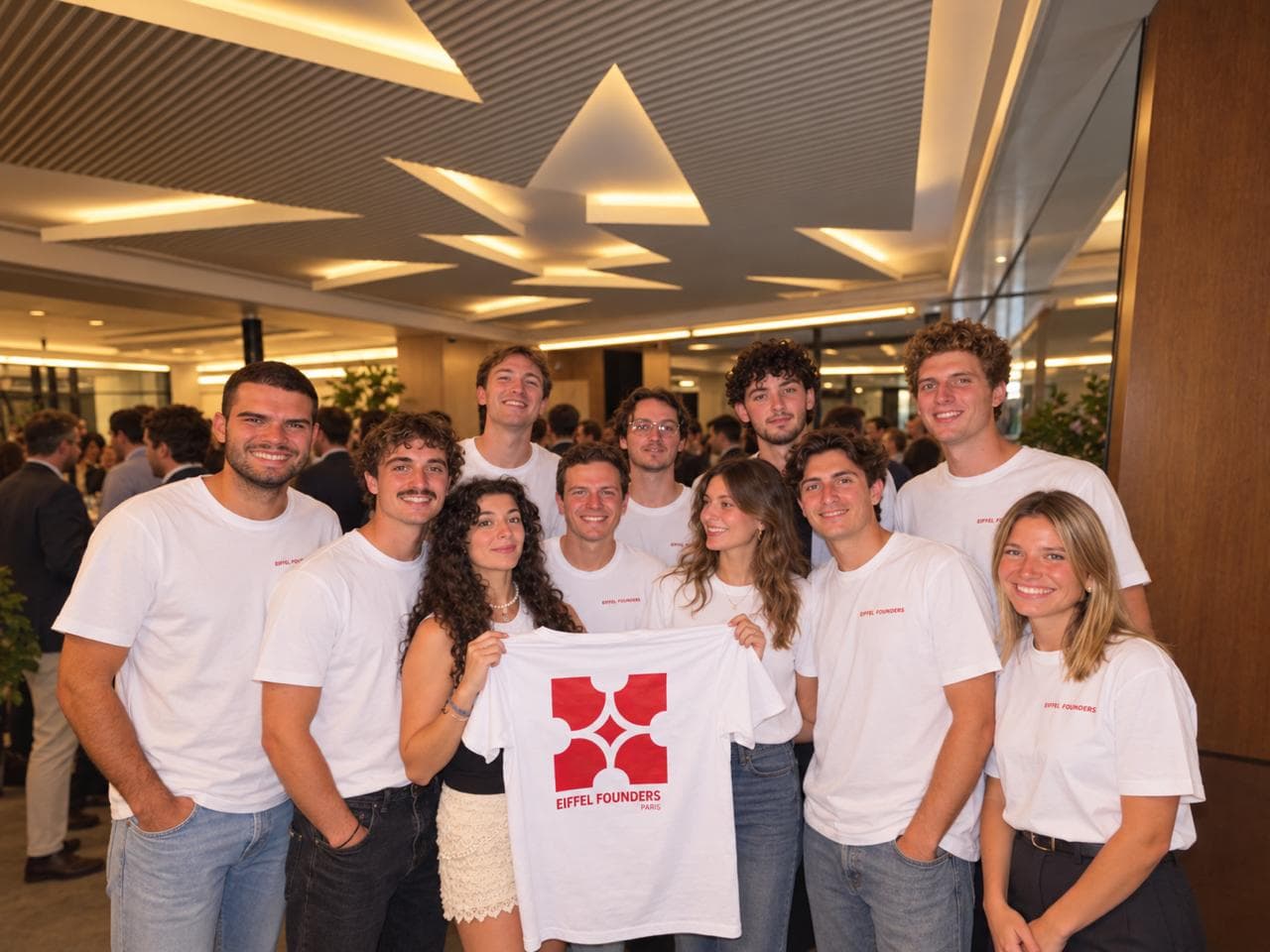 La Team