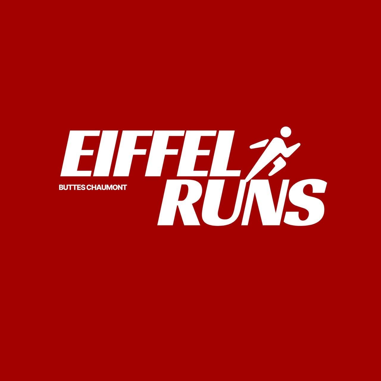 Eiffel Runs · Buttes Chaumont