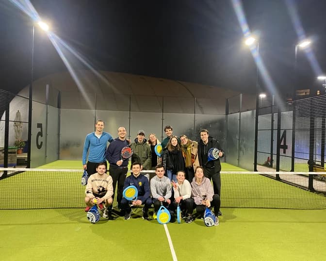Padel