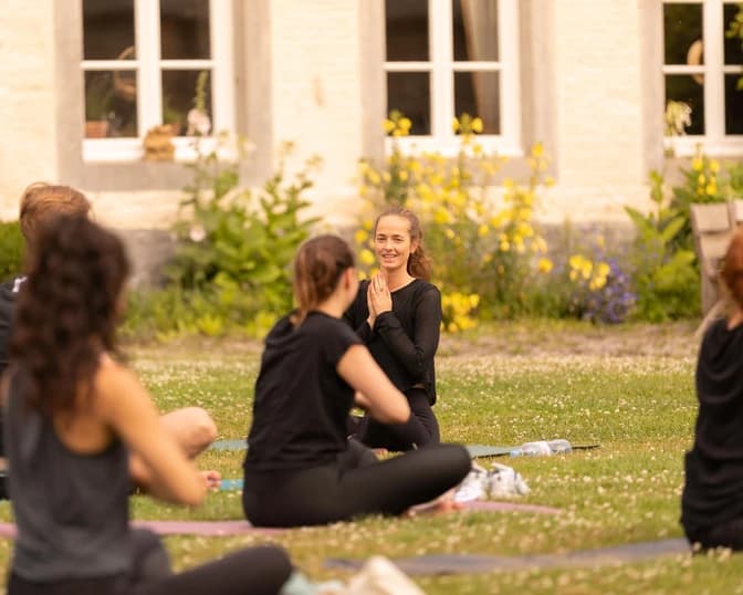 Méditation sonore